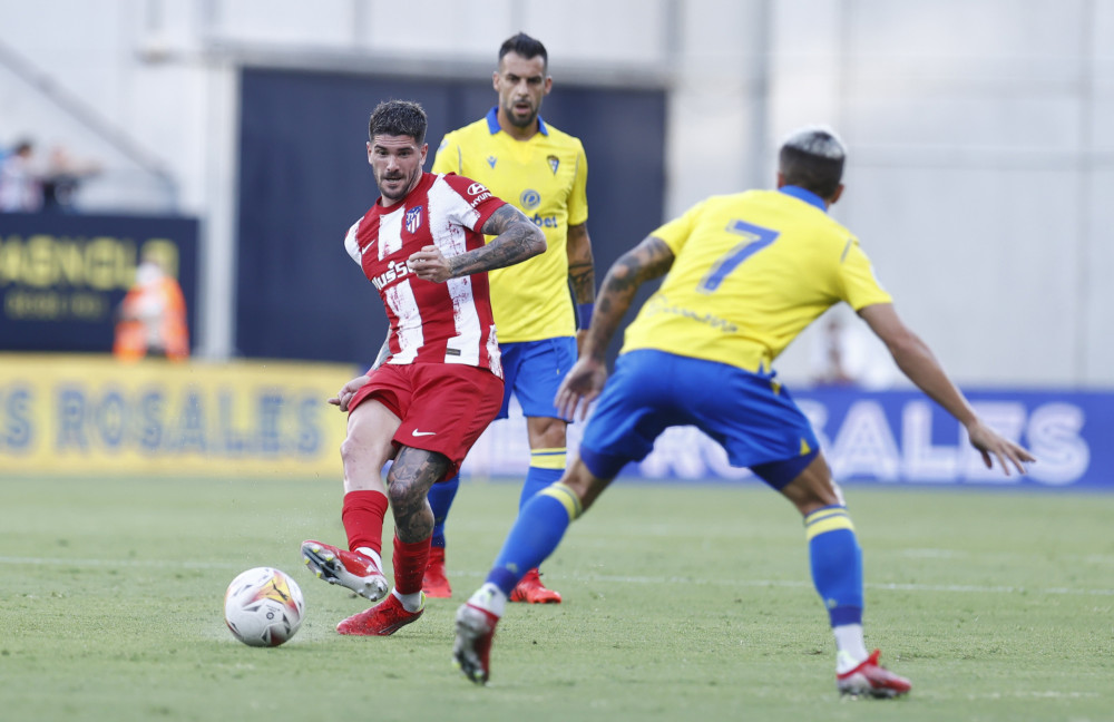 荷兰翻盘阿根廷，卡拉斯科扛起全队