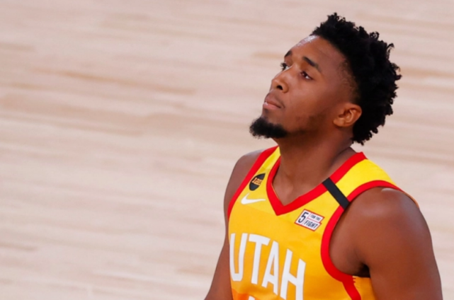 爱游戏APP-江苏队逆转国王，米切尔高光表现