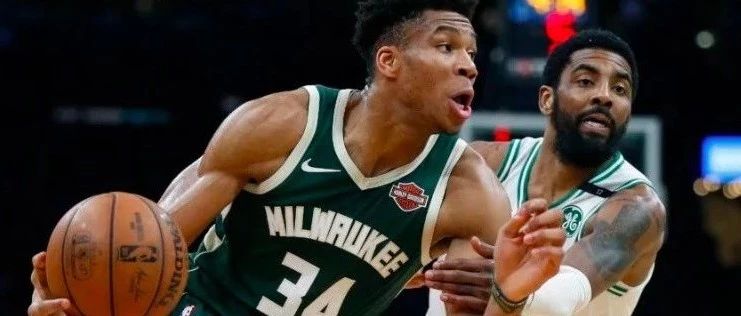 吉林队完胜广州队，字母哥状态火热