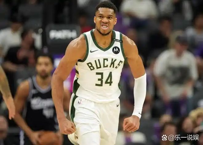 吉林队完胜广州队，字母哥状态火热