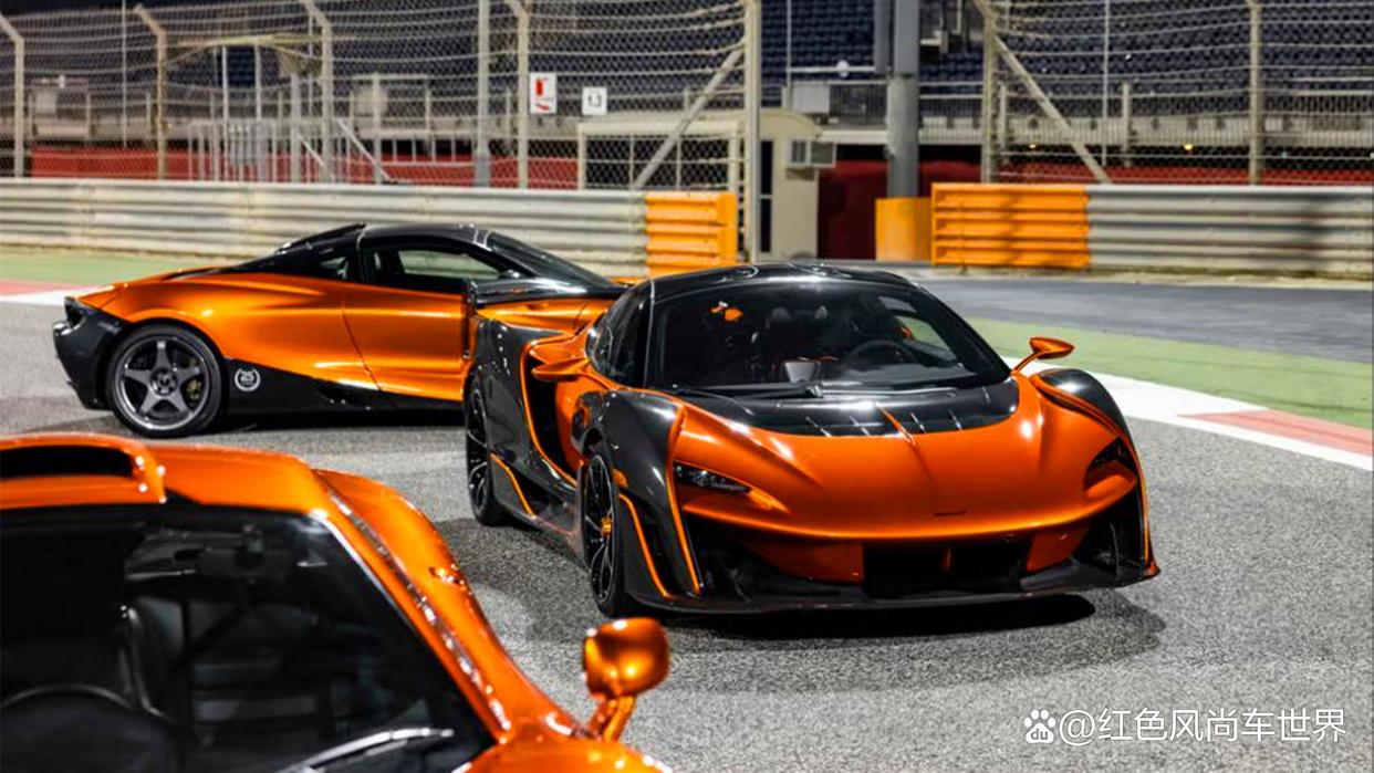 法拉利鏖战迈凯伦，佩雷兹惊艳四座