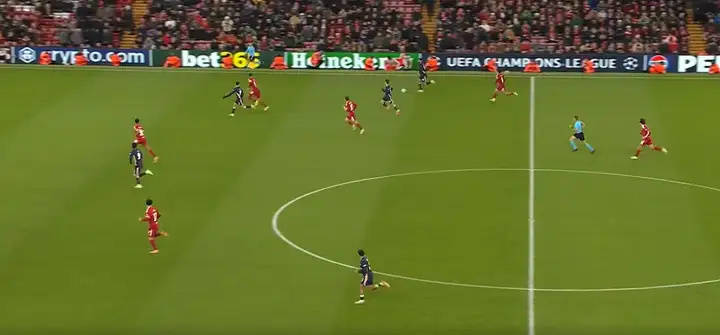 瑞士绝杀中国，范戴克状态火热