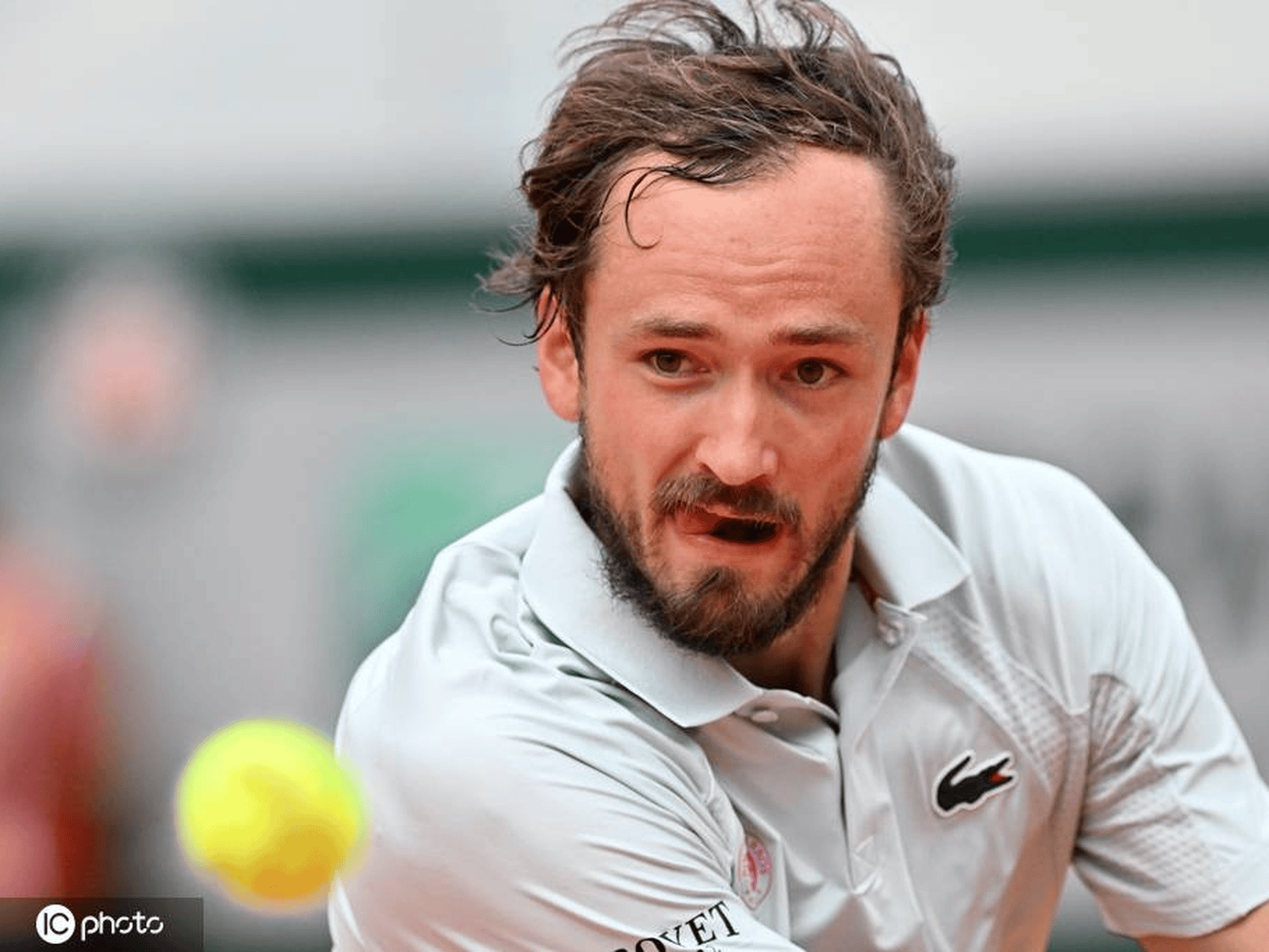 联合杯鏖战法网，梅德韦杰夫带队取胜