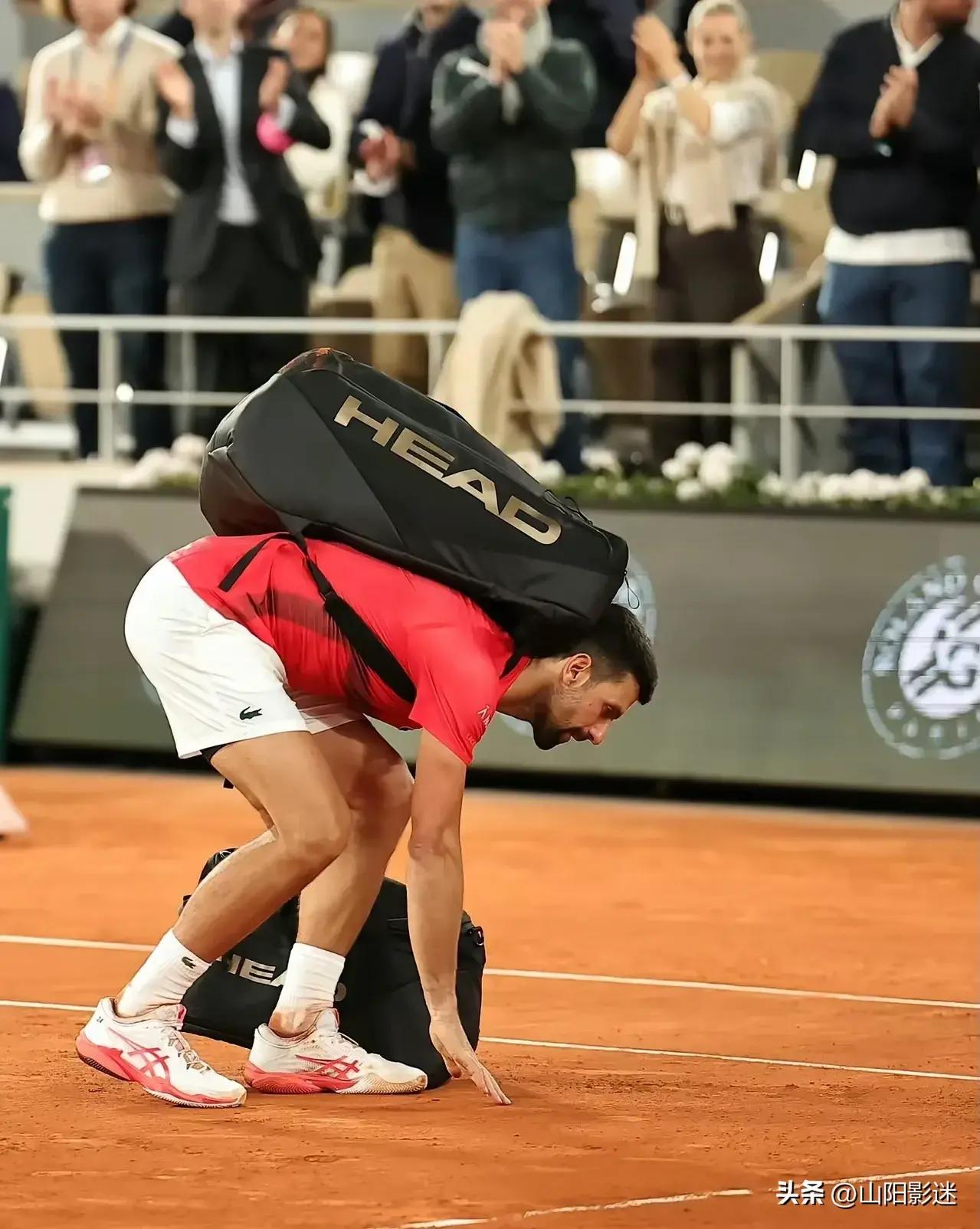 拉沃尔杯险胜戴维斯杯，德约科维奇带队取胜