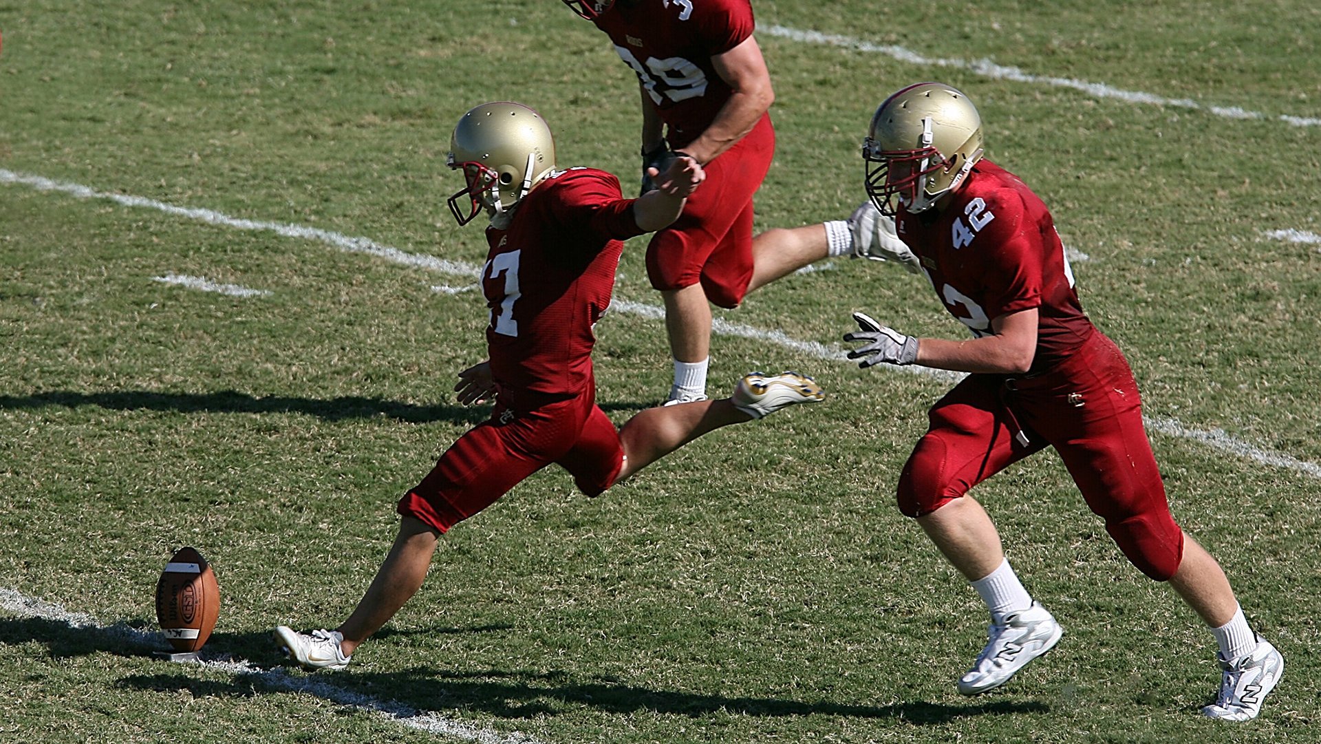 德里赫特，当荷兰铁骑在美加墨高原奏响苏格兰风笛