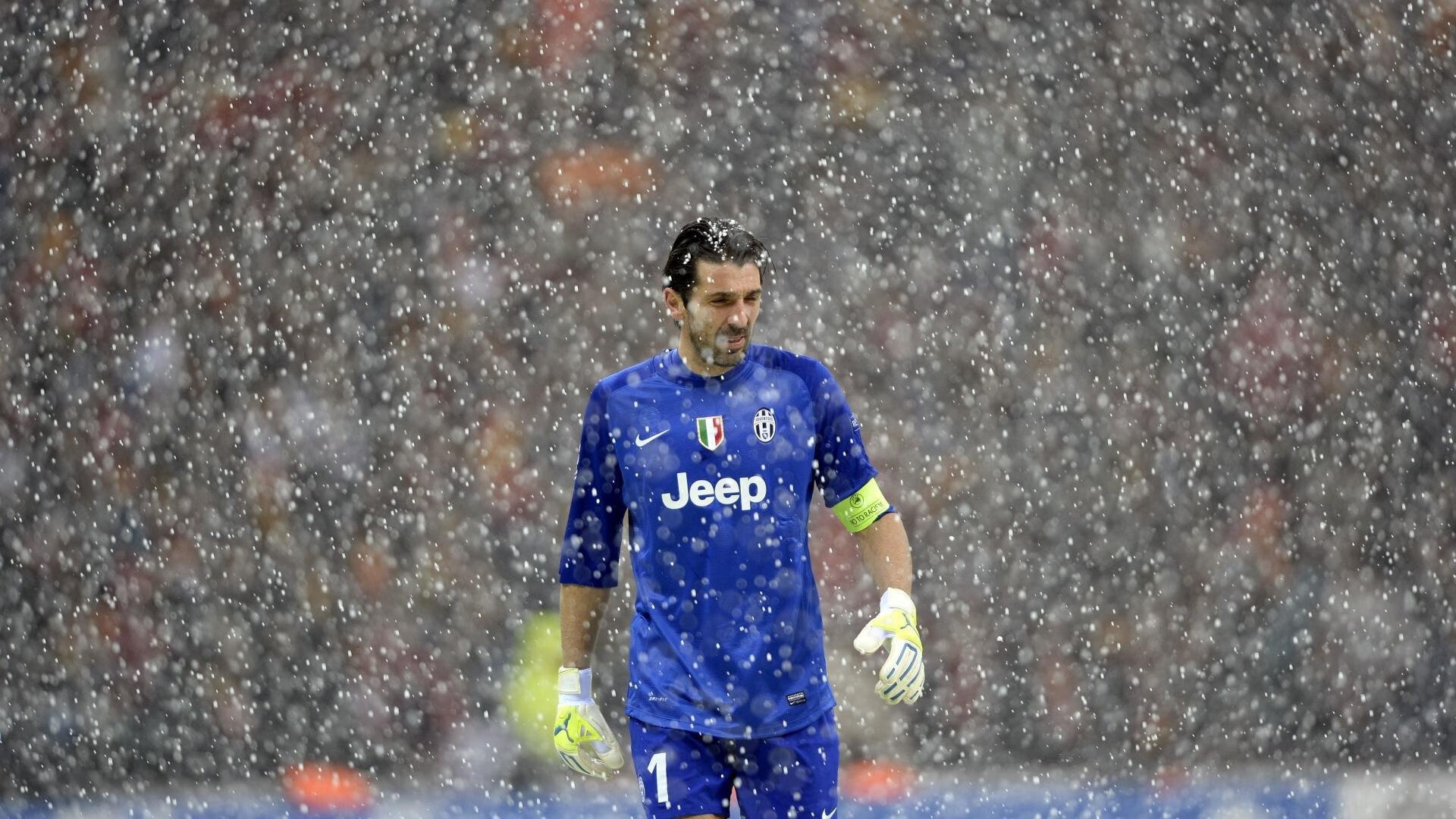 芬兰对阵乌拉圭，若日尼奥如何用减速魔法统治全场？