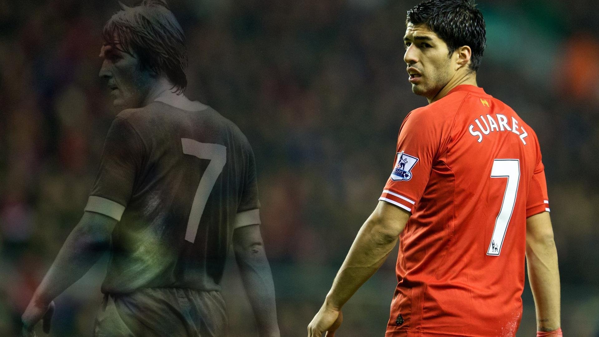 苏亚雷斯，攻防转换的艺术大师与玻利维亚节奏的利物浦密码